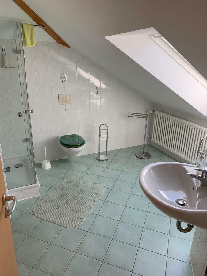 Feriendomizil-Stegemann Villa Trassenheide Ngoại thất bức ảnh